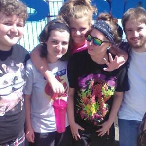 Meet your Posher, Carla